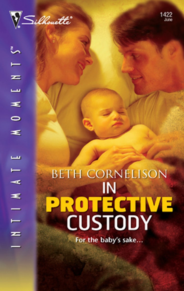 Cover image for In Protective Custody, isbn: 9781488785153