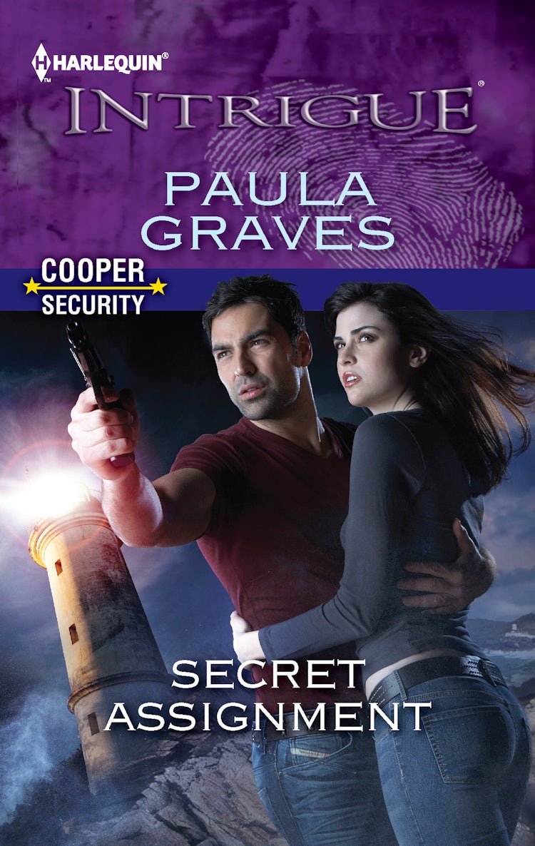 Cover image for Secret Assignment, isbn: 9781488785252