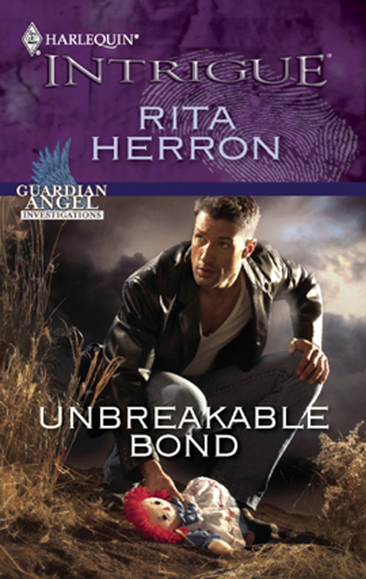 Cover image for Unbreakable Bond, isbn: 9781488785337