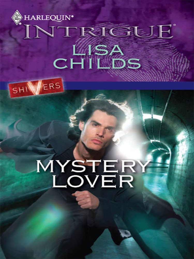 Cover image for Mystery Lover, isbn: 9781488785344