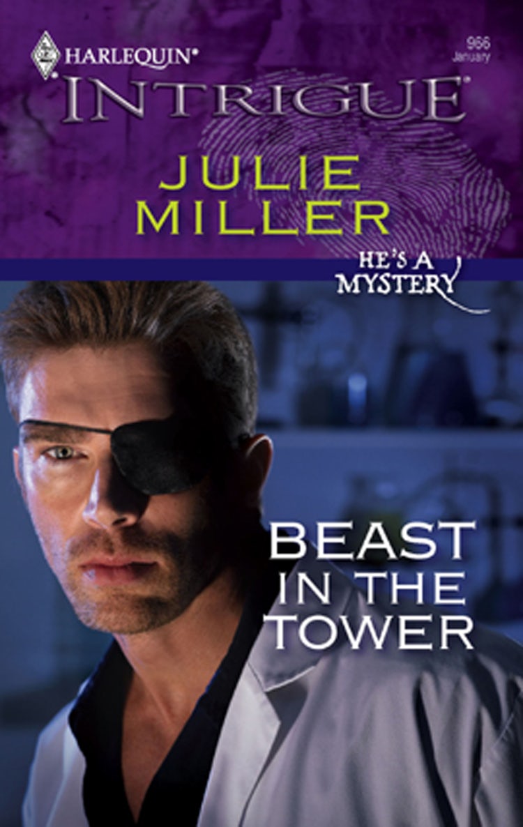 Cover image for Beast In The Tower, isbn: 9781488785399