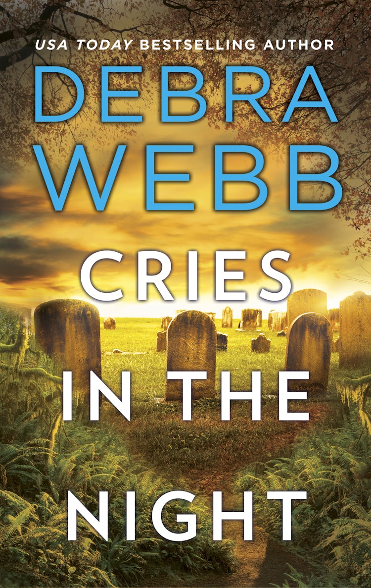 Cover image for Cries In The Night, isbn: 9781488785405