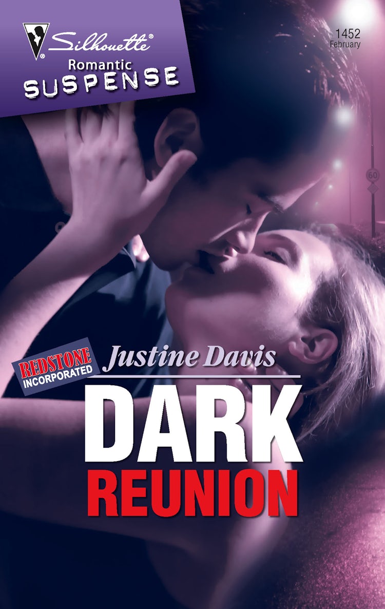 Cover image for Dark Reunion, isbn: 9781488785412