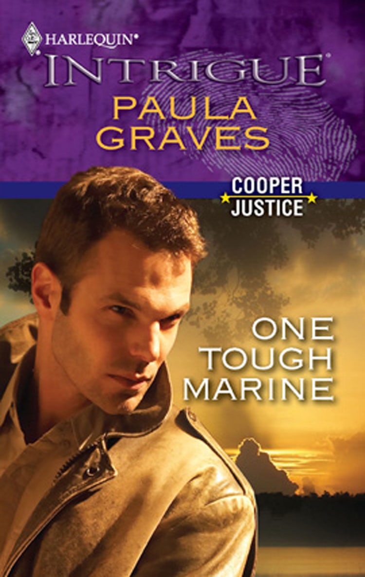 Cover image for One Tough Marine, isbn: 9781488785504
