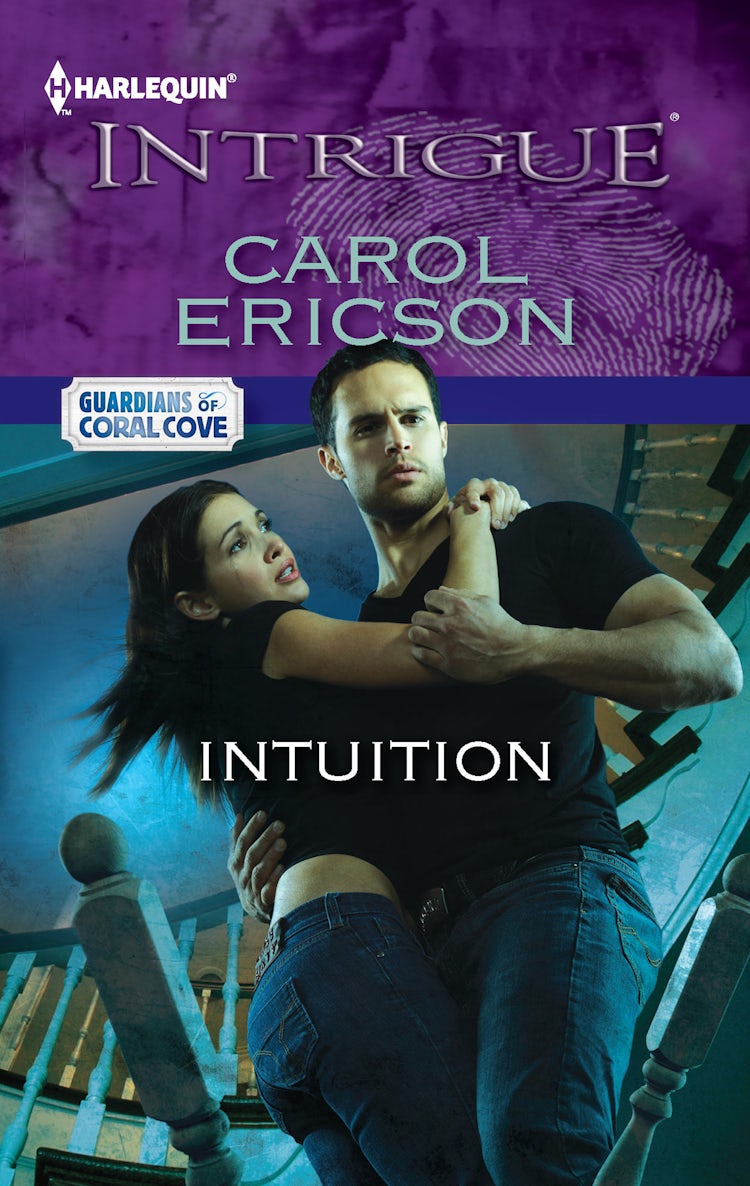 Cover image for Intuition, isbn: 9781488785542