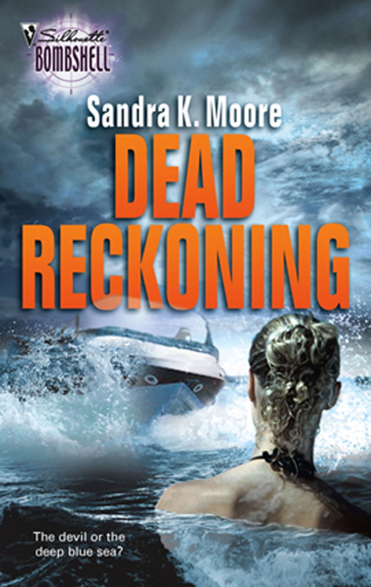 Cover image for Dead Reckoning, isbn: 9781488785559