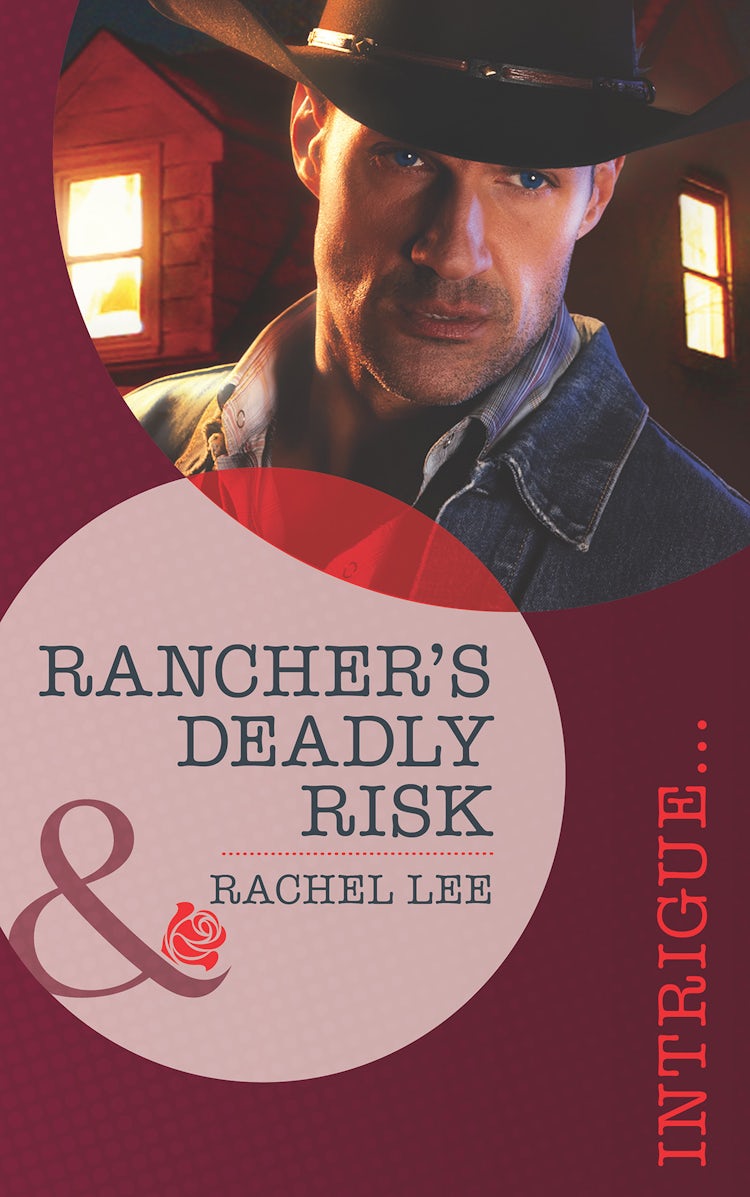 Cover image for Rancher's Deadly Risk, isbn: 9781488785573