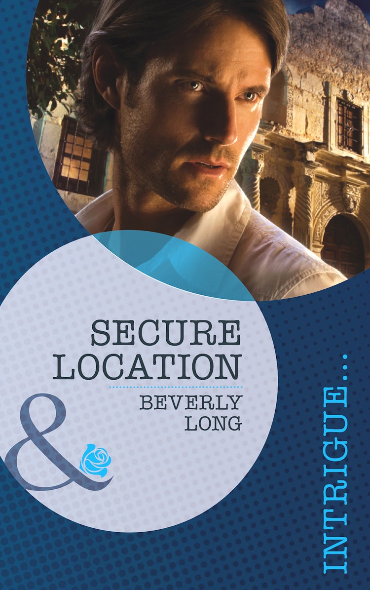 Cover image for Secure Location, isbn: 9781488785757
