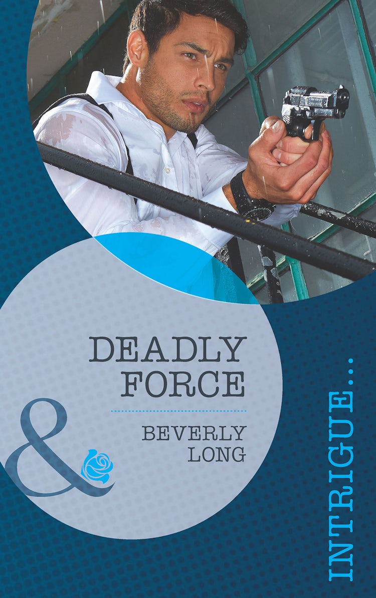 Cover image for Deadly Force, isbn: 9781488785849