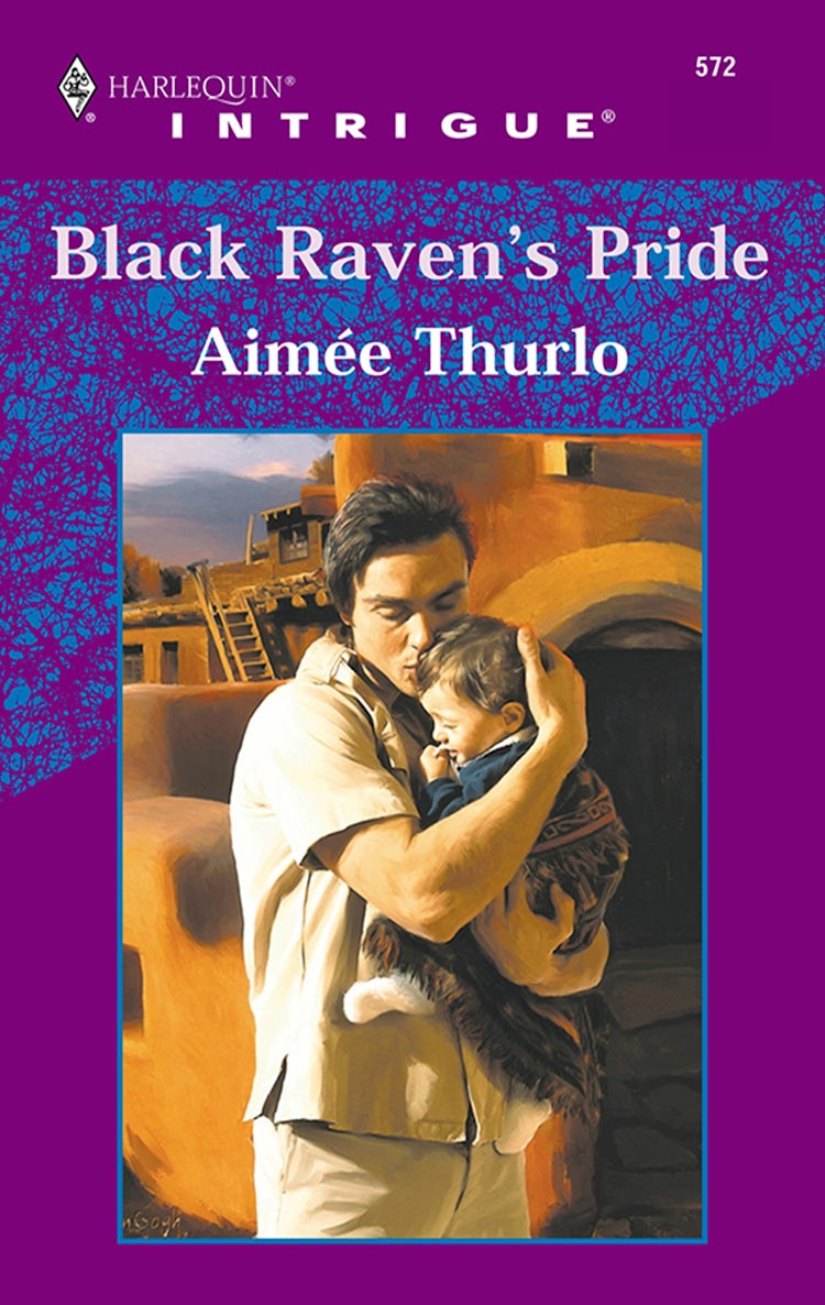Cover image for Black Raven's Pride, isbn: 9781488785924