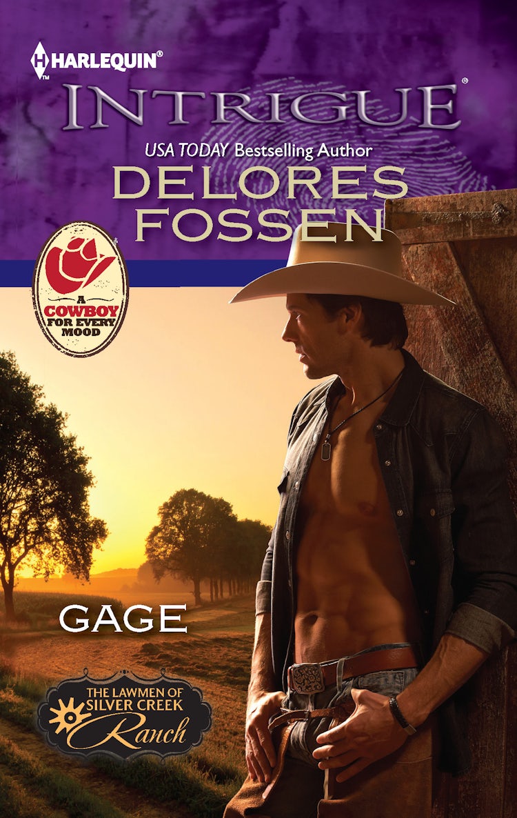 Cover image for Gage, isbn: 9781488785931
