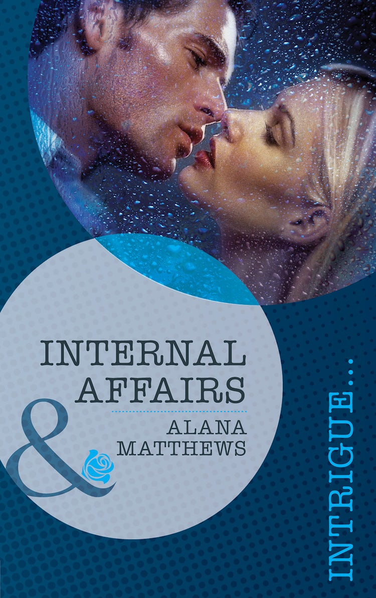 Cover image for Internal Affairs, isbn: 9781488785979
