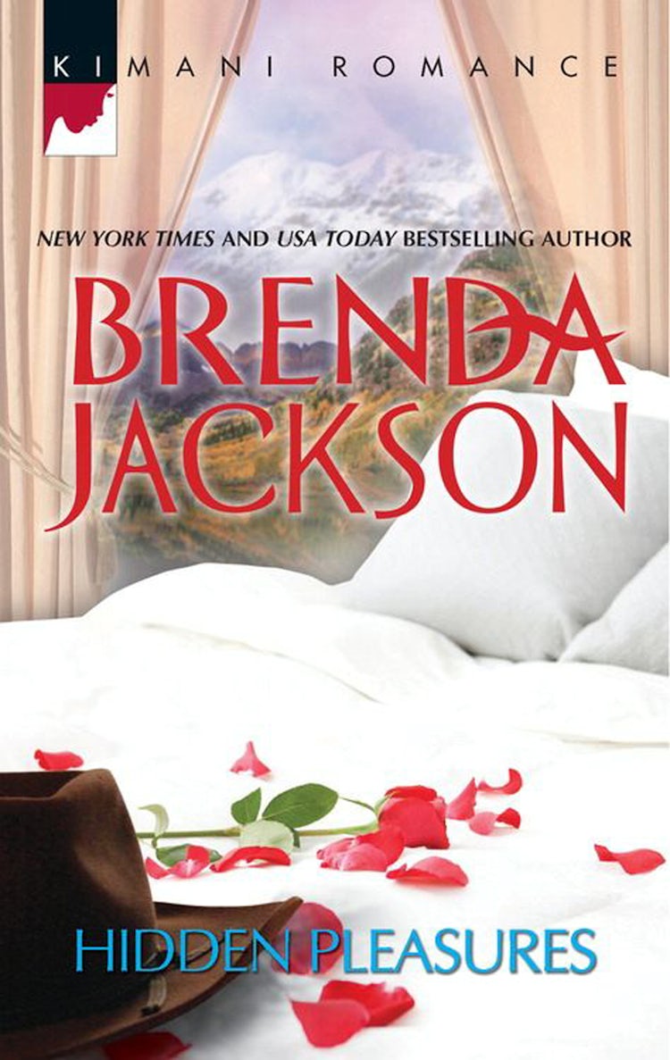 Cover image for Hidden Pleasures, isbn: 9781488786075