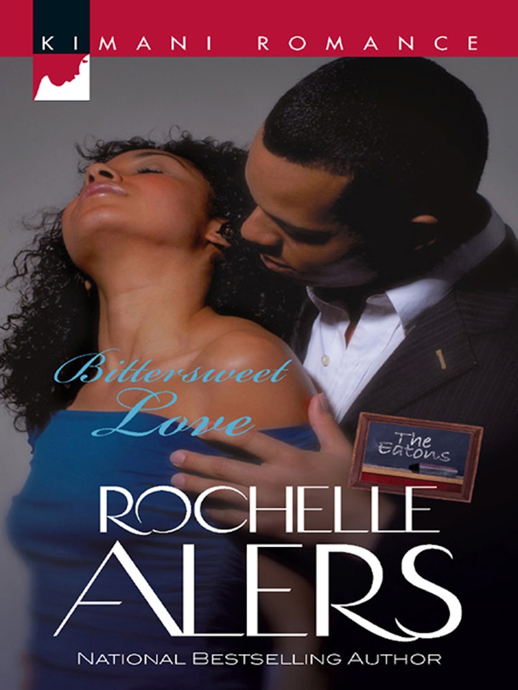 Cover image for Bittersweet Love, isbn: 9781488786099