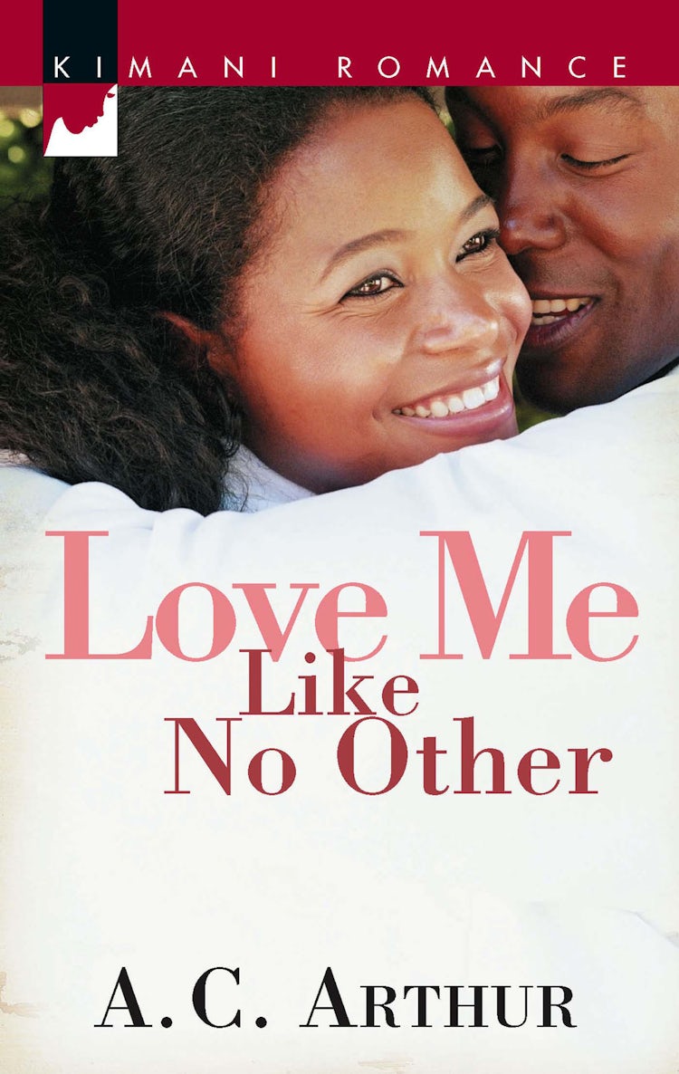 Cover image for Love Me Like No Other, isbn: 9781488786136