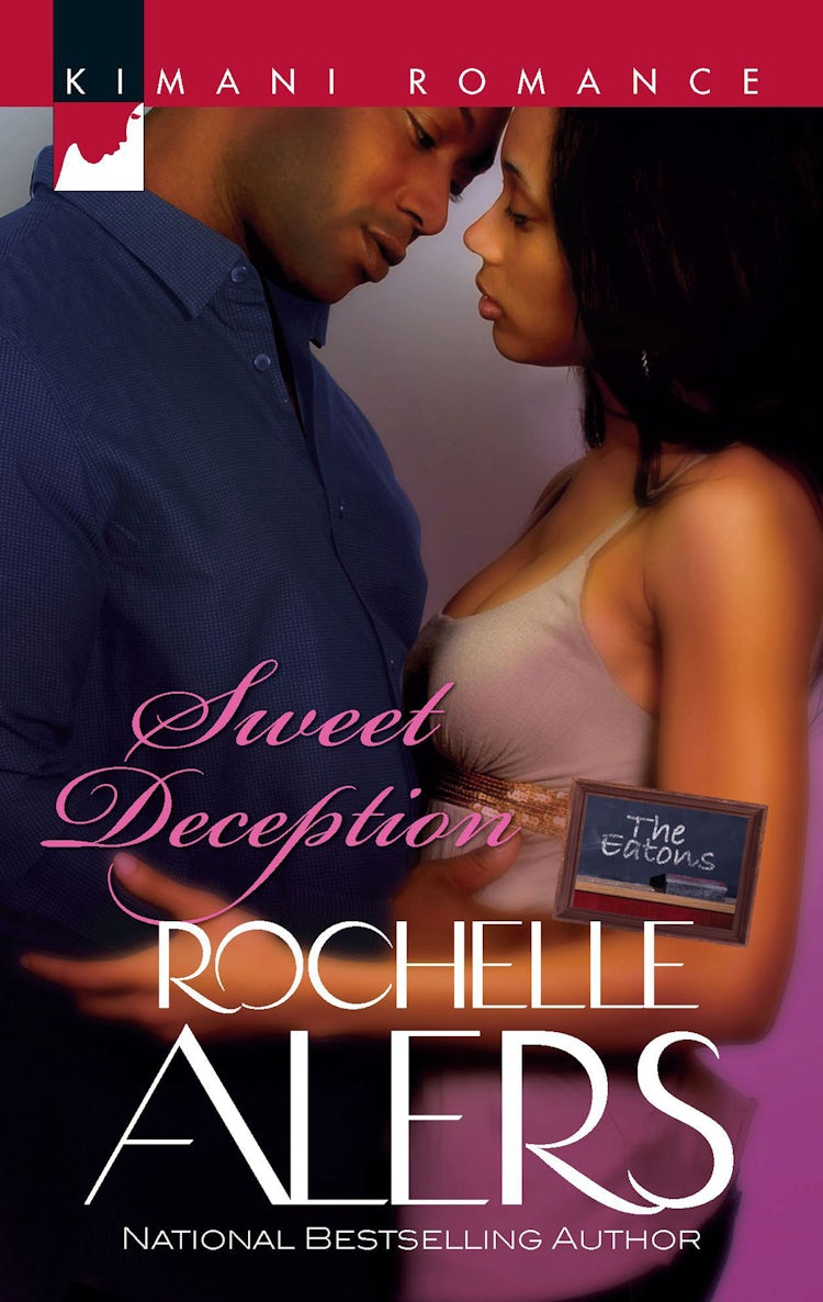 Cover image for Sweet Deception, isbn: 9781488786204