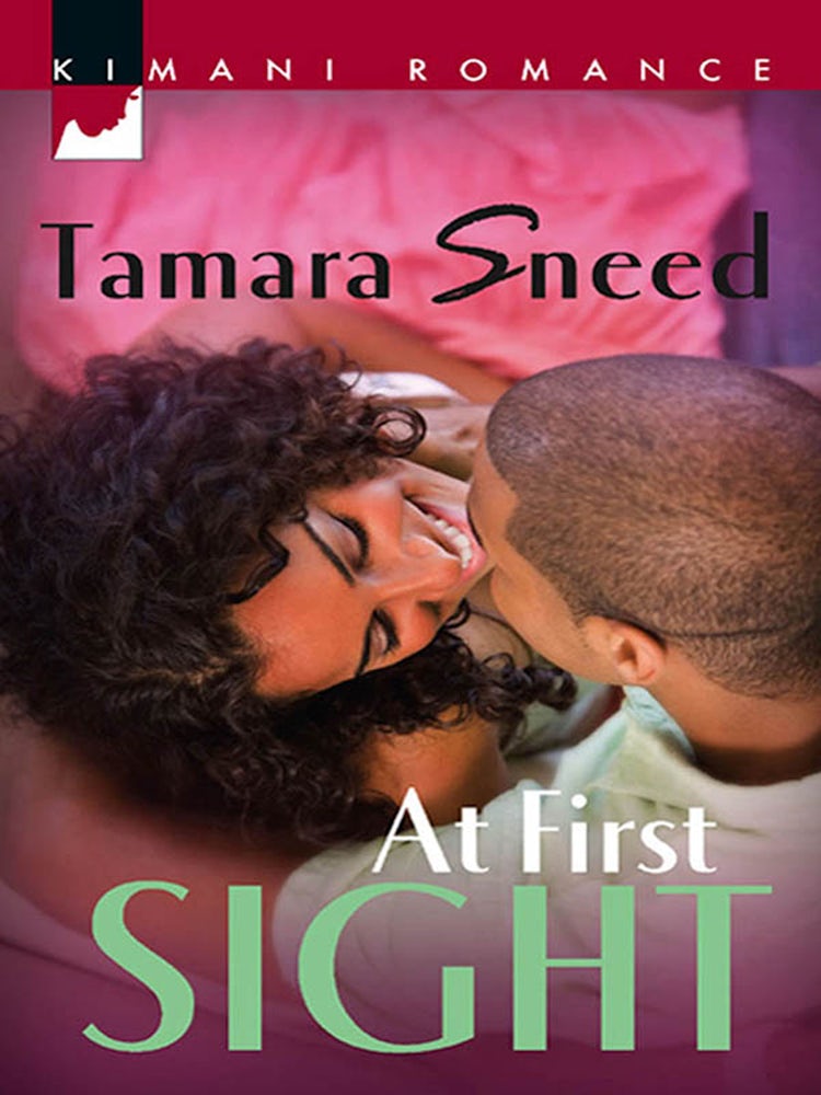 Cover image for At First Sight, isbn: 9781488786235