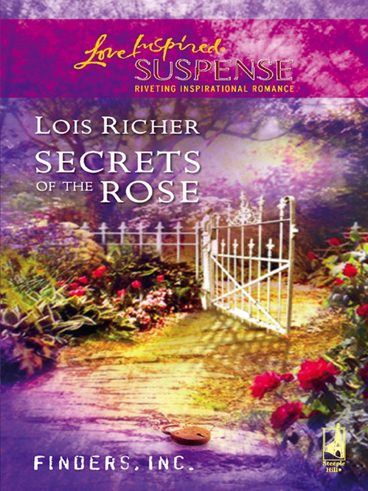 Cover image for Secrets Of The Rose, isbn: 9781488786266