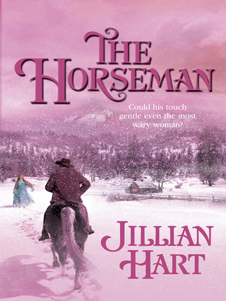 Cover image for The Horseman, isbn: 9781488786396