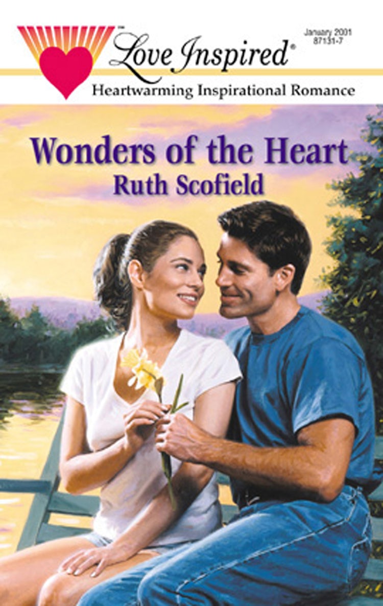 Cover image for Wonders Of The Heart, isbn: 9781488786457