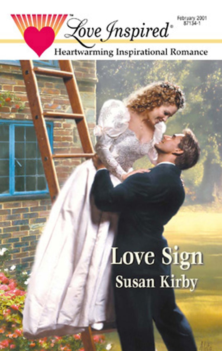 Cover image for Love Sign, isbn: 9781488786488