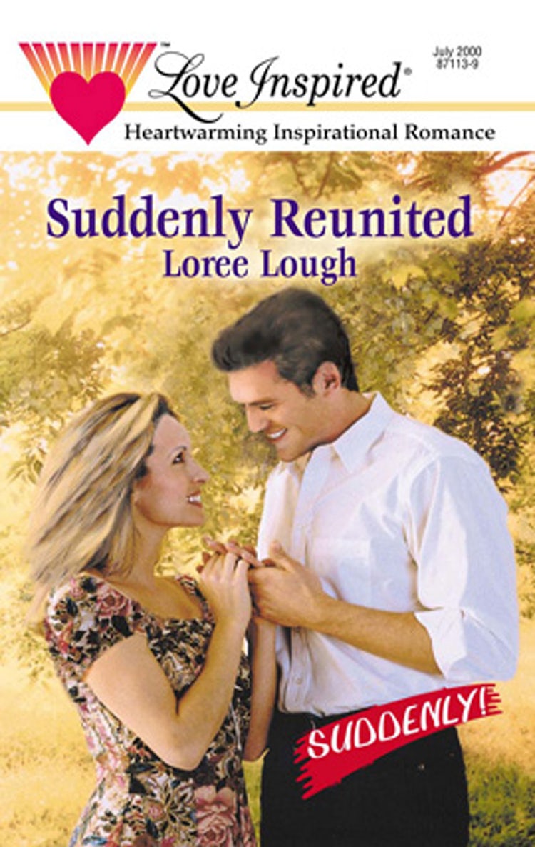 Cover image for Suddenly Reunited, isbn: 9781488786495