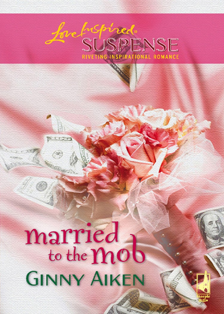 Cover image for Married To The Mob, isbn: 9781488786532