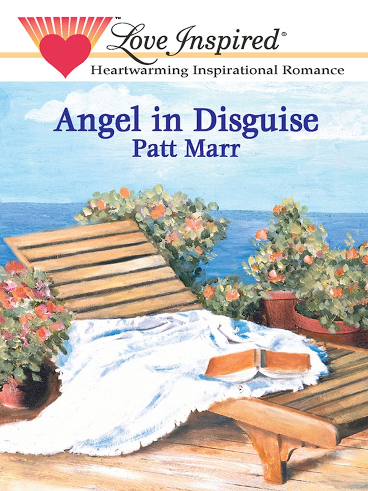 Cover image for Angel In Disguise, isbn: 9781488786587