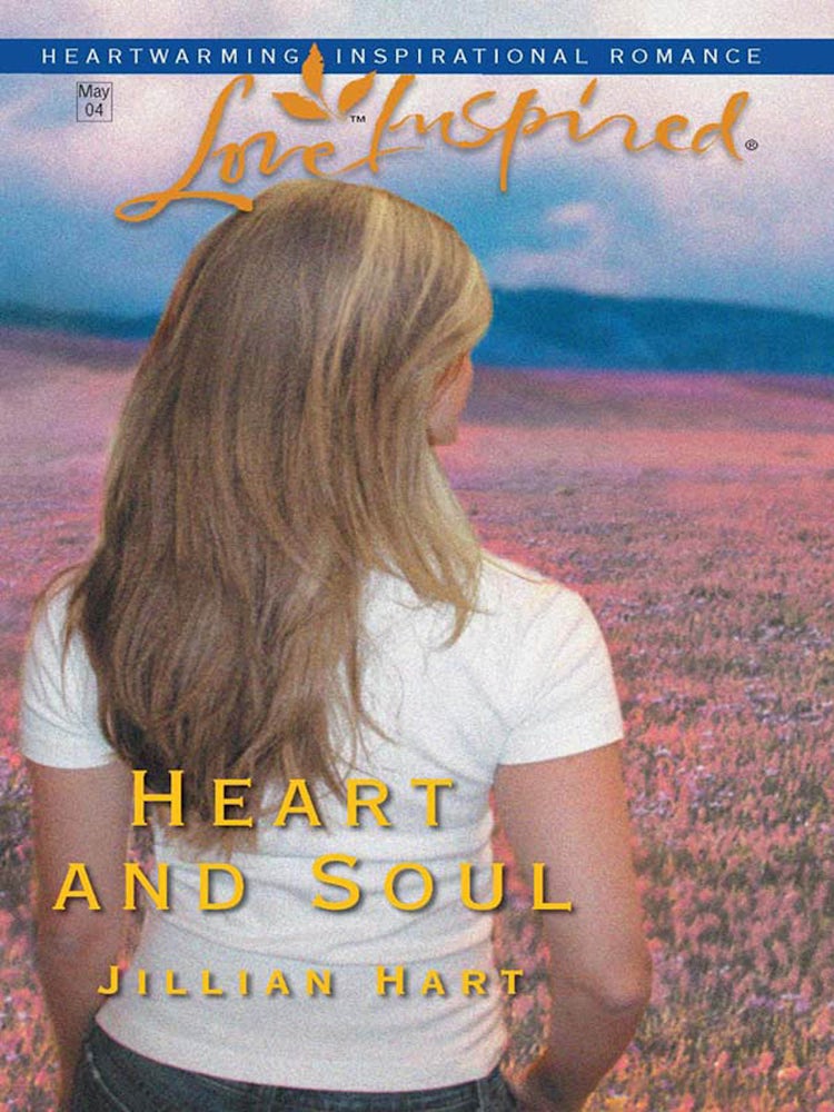 Cover image for Heart And Soul, isbn: 9781488786631