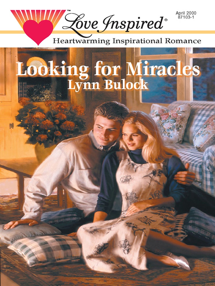 Cover image for Looking For Miracles, isbn: 9781488786655