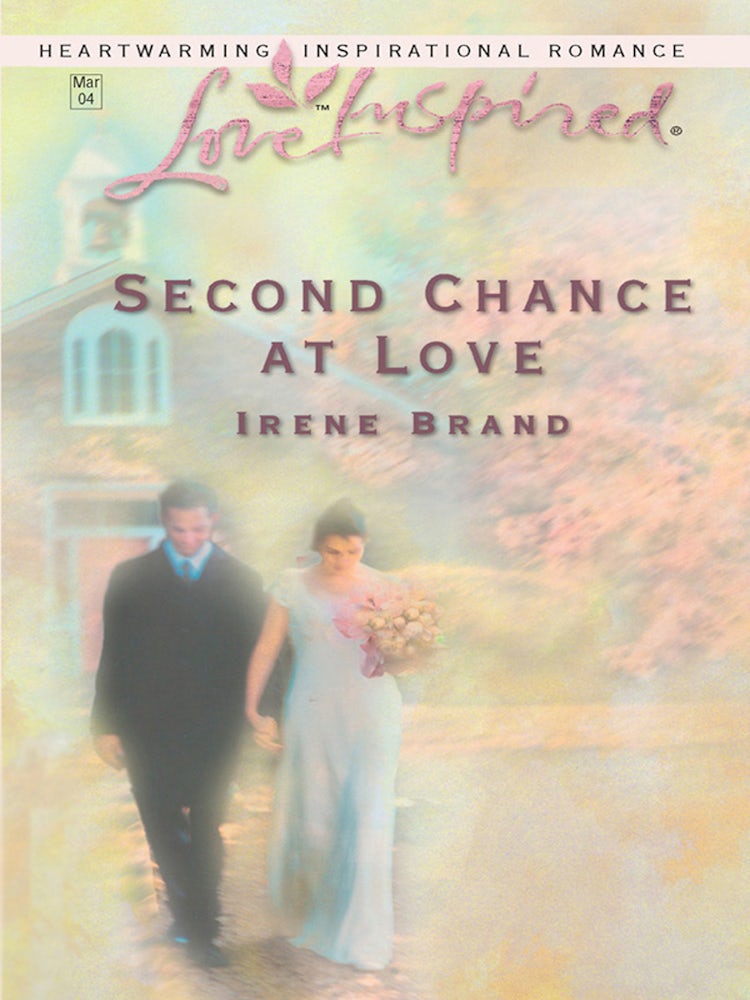Cover image for Second Chance At Love, isbn: 9781488786686