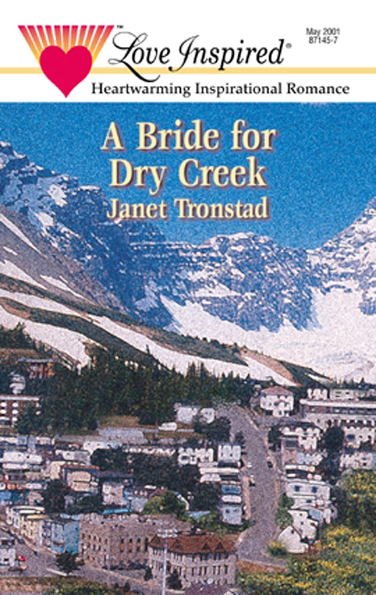 Cover image for A Bride For Dry Creek, isbn: 9781488786761