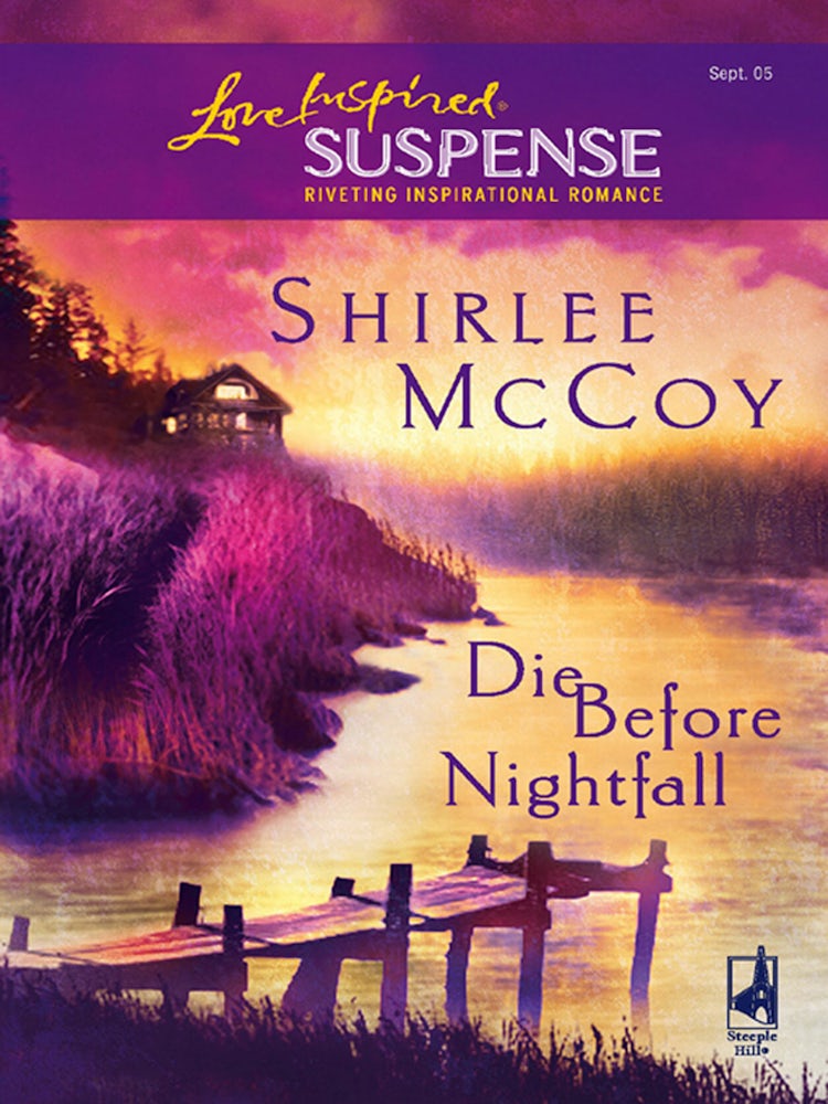 Cover image for Die Before Nightfall, isbn: 9781488786839