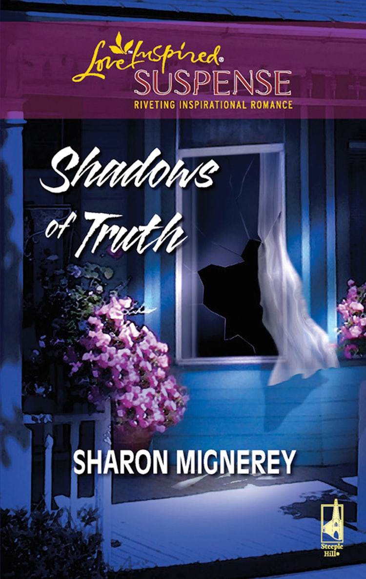 Cover image for Shadows Of Truth, isbn: 9781488786846