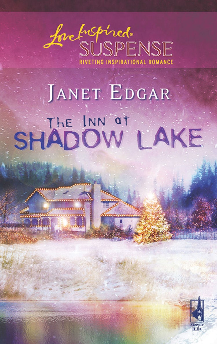 Cover image for The Inn At Shadow Lake, isbn: 9781488786853