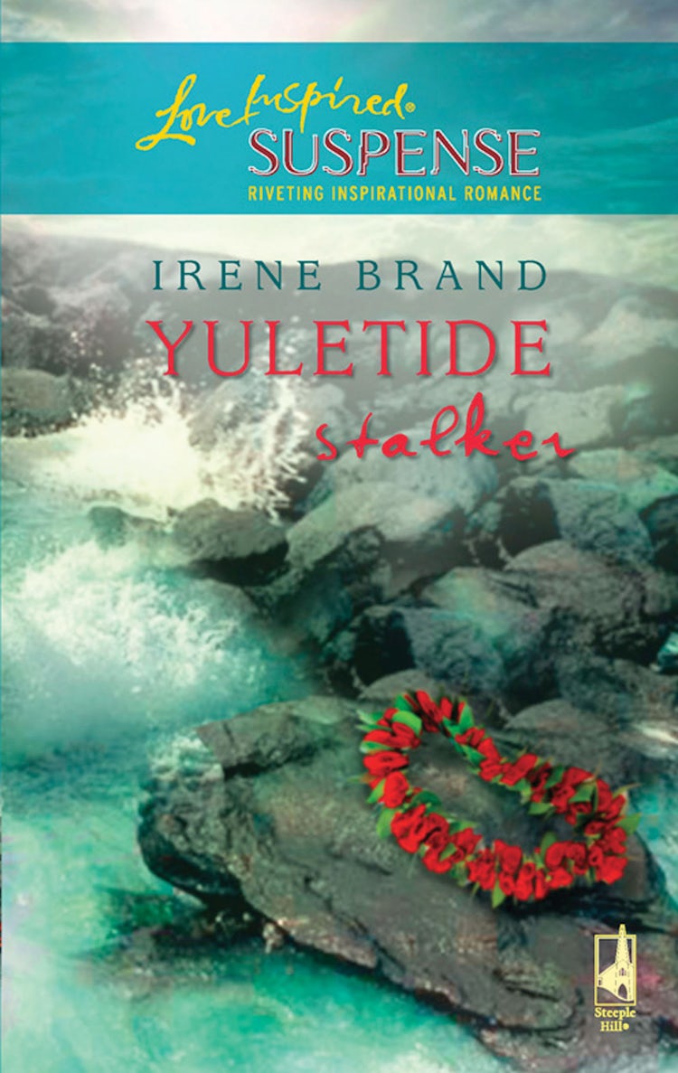Cover image for Yuletide Stalker, isbn: 9781488786860