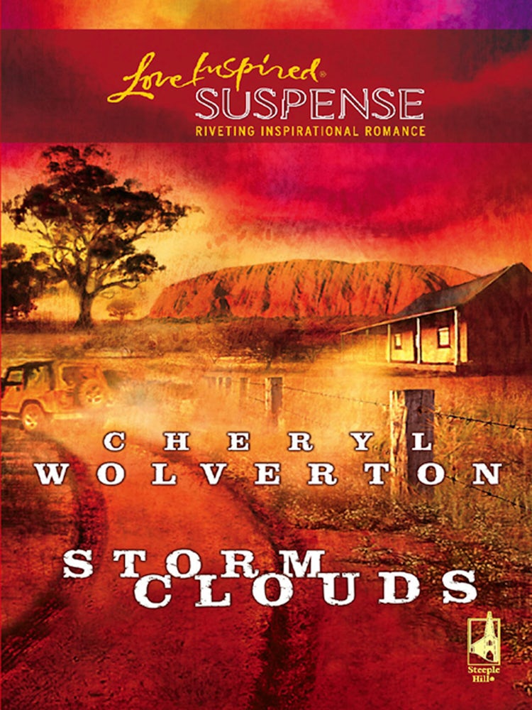 Cover image for Storm Clouds, isbn: 9781488786877