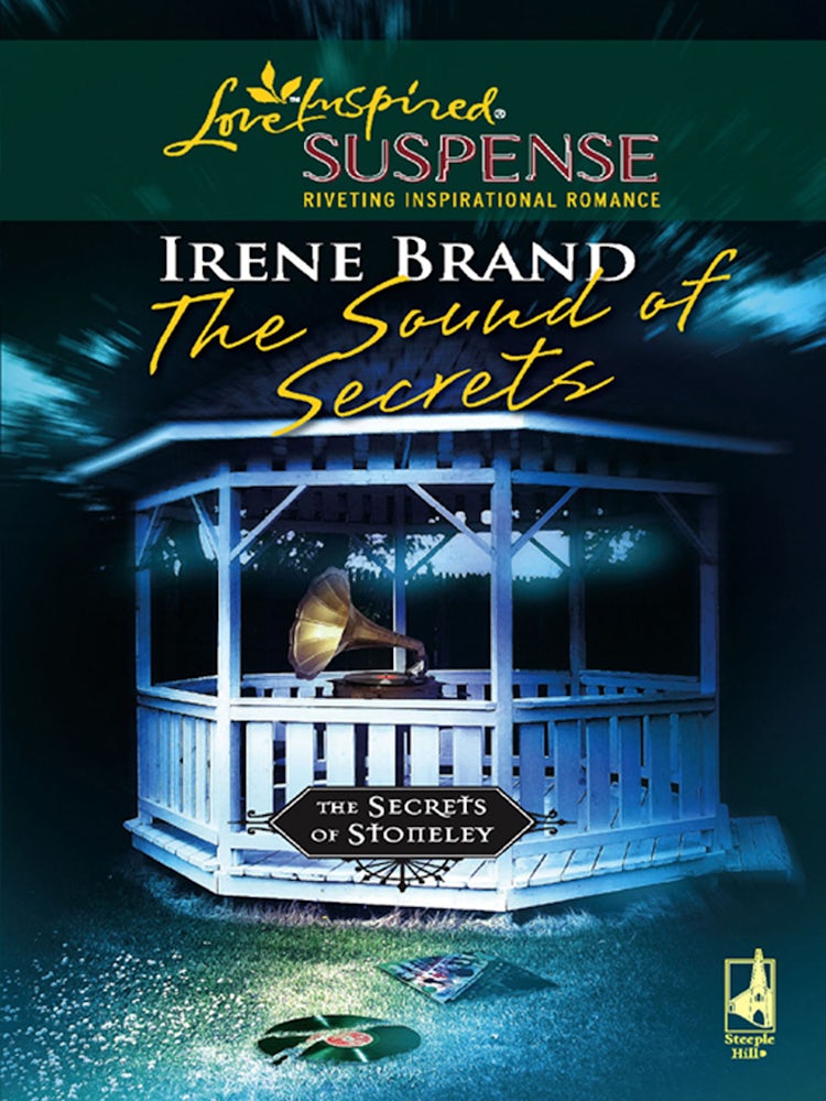 Cover image for The Sound Of Secrets, isbn: 9781488786884