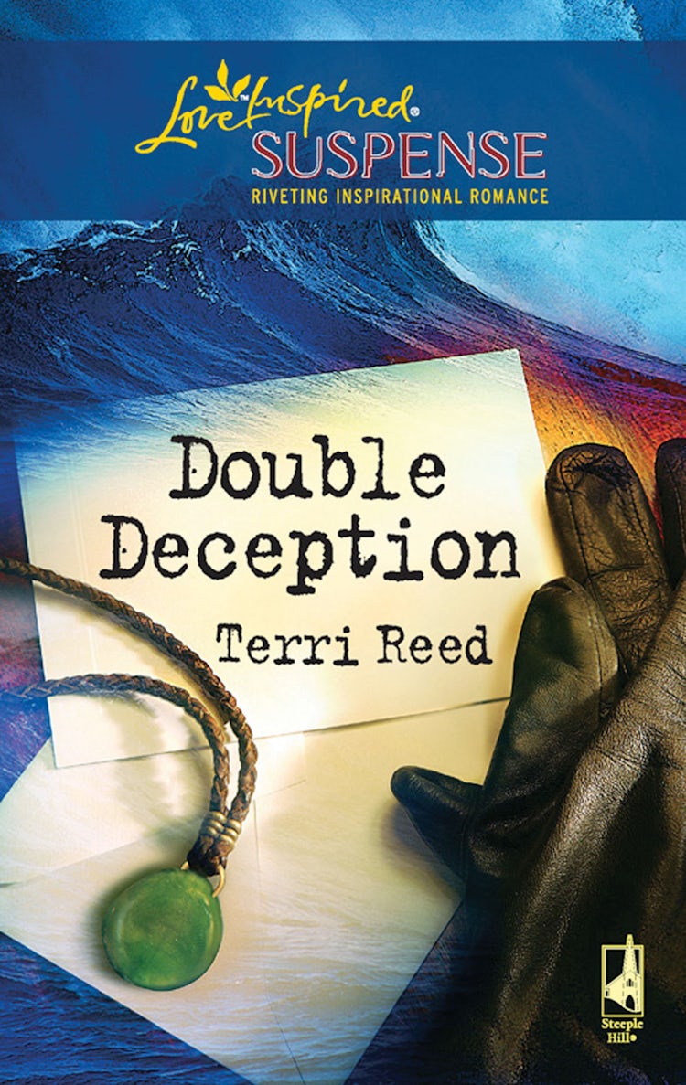Cover image for Double Deception, isbn: 9781488786907