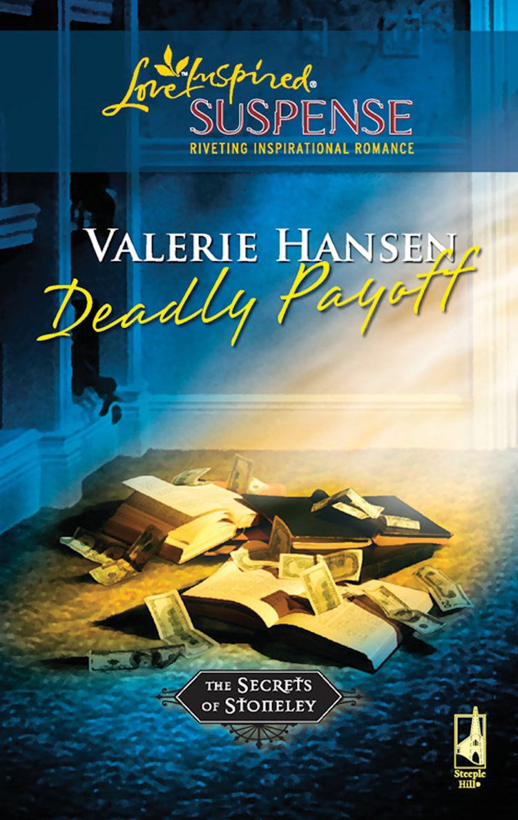 Cover image for Deadly Payoff, isbn: 9781488786952
