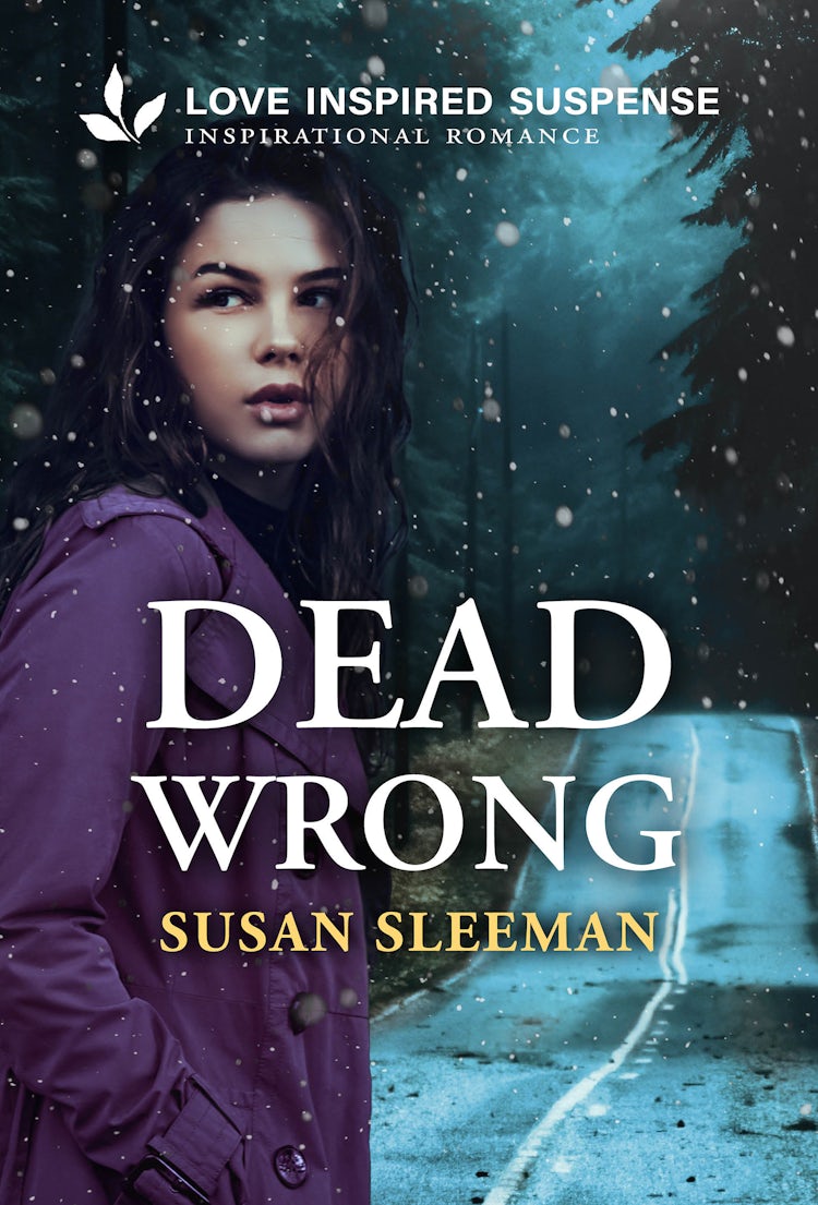 Cover image for Dead Wrong, isbn: 9781488786983