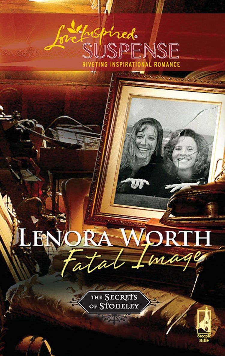Cover image for Fatal Image, isbn: 9781488787010