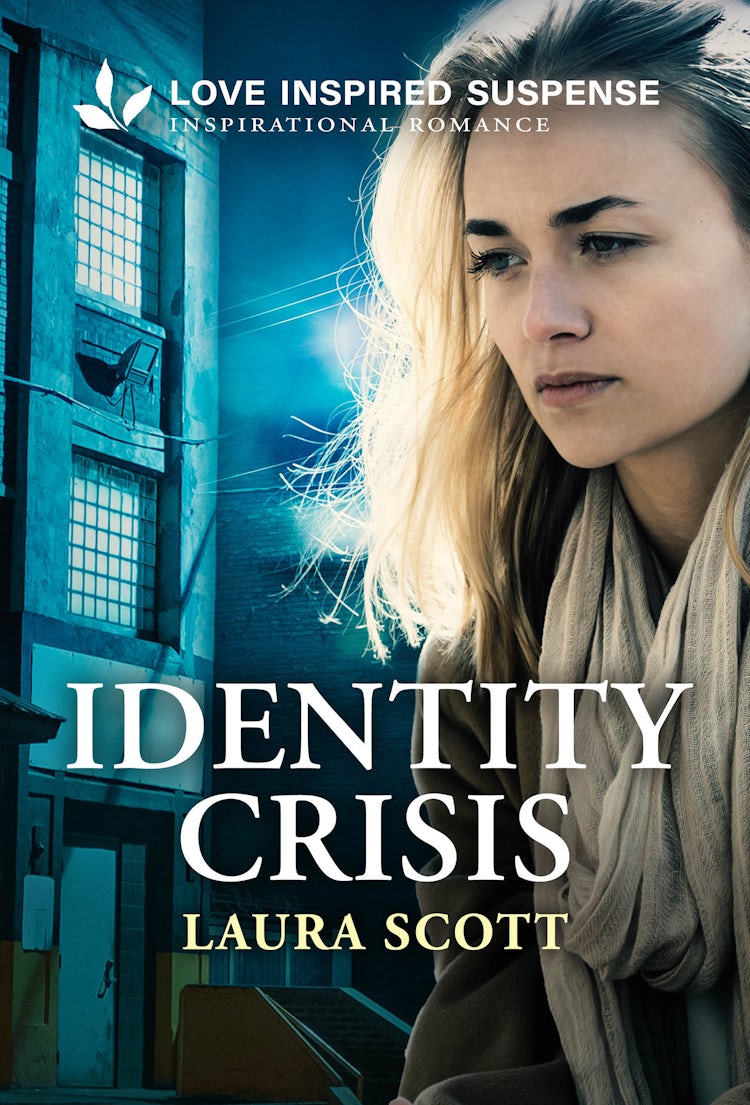 Cover image for Identity Crisis, isbn: 9781488787034