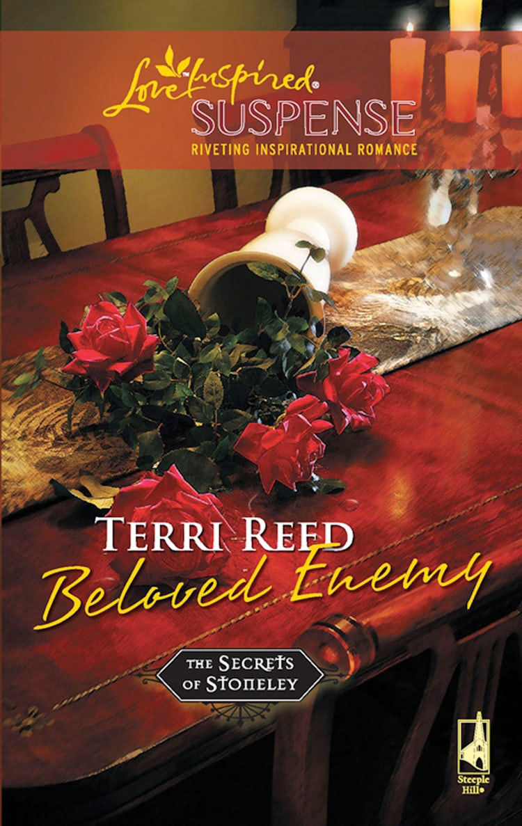 Cover image for Beloved Enemy, isbn: 9781488787133