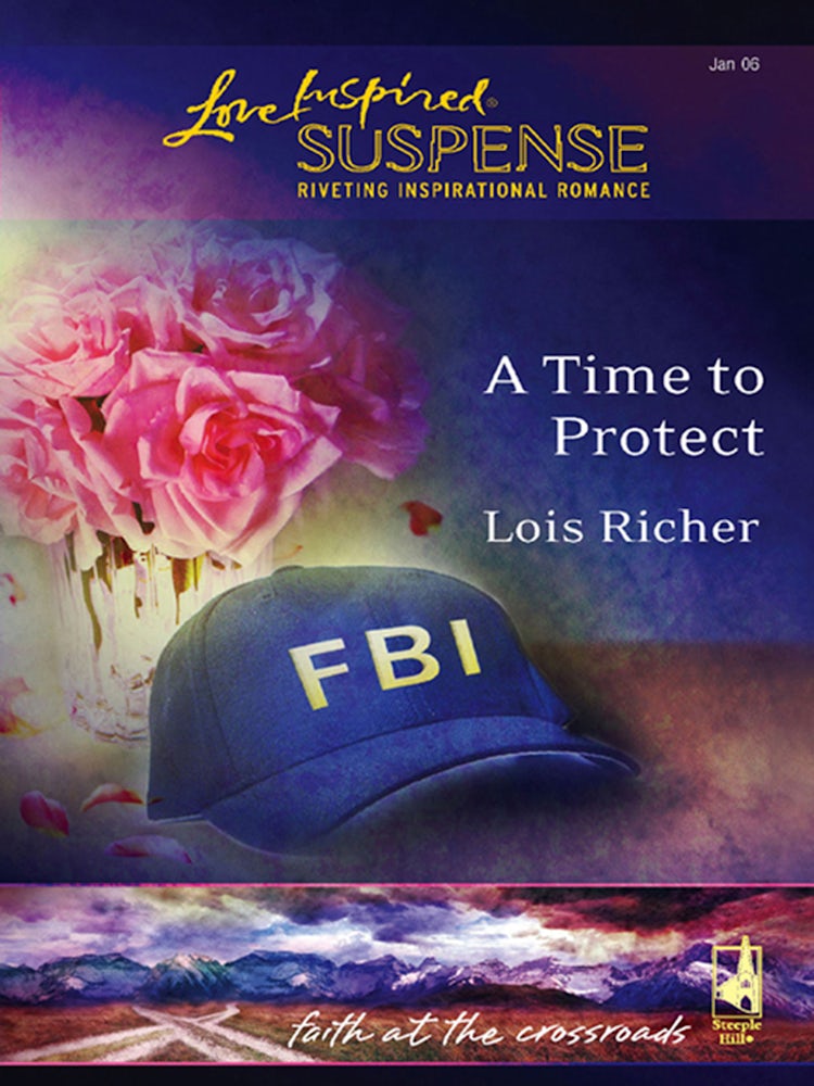 Cover image for A Time To Protect, isbn: 9781488787157