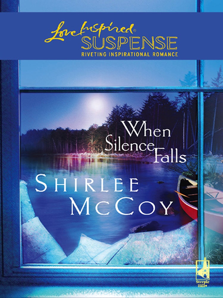 Cover image for When Silence Falls, isbn: 9781488787164