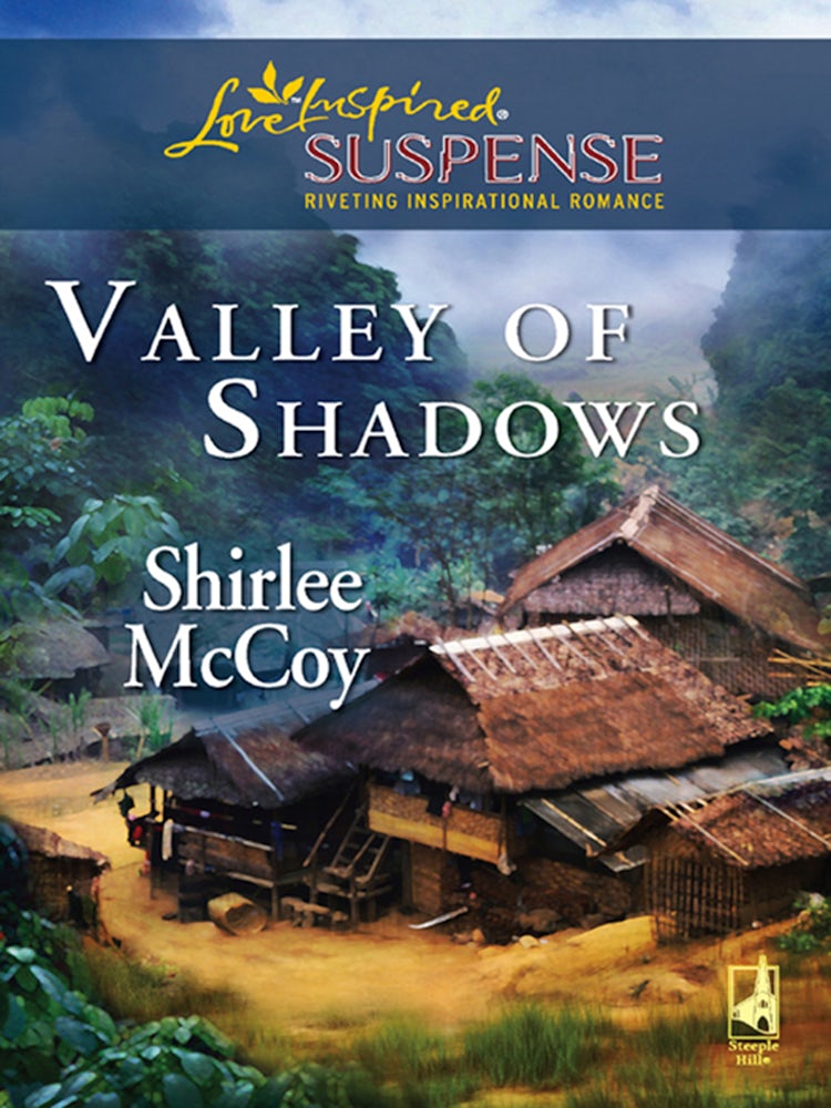 Cover image for Valley Of Shadows, isbn: 9781488787171