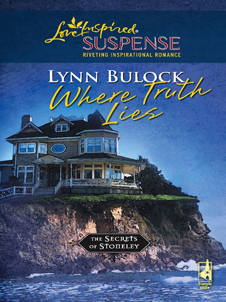 Cover image for Where Truth Lies, isbn: 9781488787201
