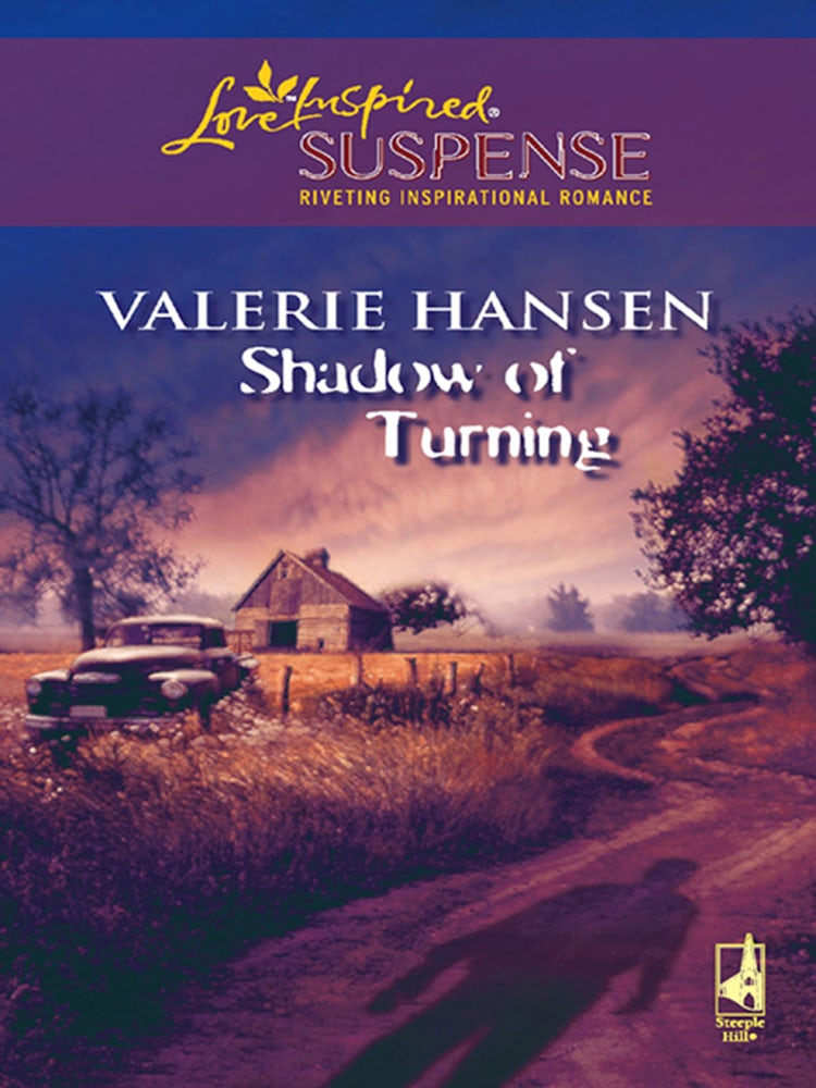 Cover image for Shadow Of Turning, isbn: 9781488787232