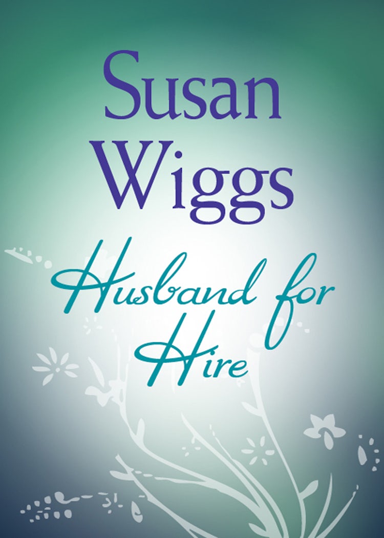 Cover image for Husband For Hire, isbn: 9781488787393